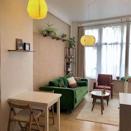 Makalina - Mini Loft A Menilmontant Apartamento Paris Exterior foto